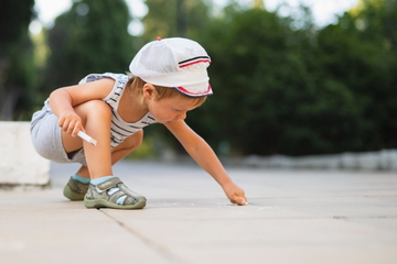 Berapa Ukuran Kaki Anak 3 Tahun yang Normal? Ini Panduannya