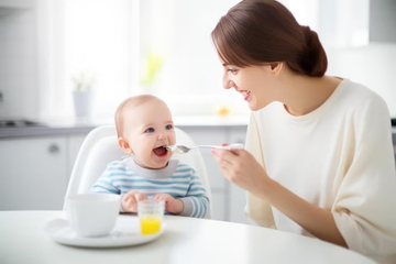 6 Aturan Makan yang Tepat untuk Anak, Bisa Pengaruhi Tumbuh Kembangnya