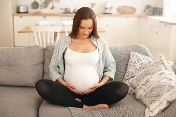 4 Hal yang Tak Boleh Dilakukan Bumil saat Bayi Sudah Masuk Panggul