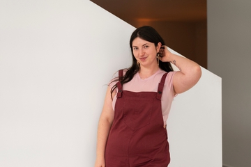 Tampil Lebih Langsing, Ini Tips Memilih Baju untuk Tubuh Gemuk