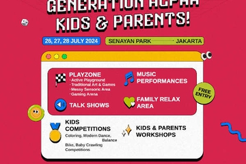Rising Generation Alpha