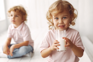 Rekomendasi Susu Formula untuk Anak Usia 1-3 Tahun