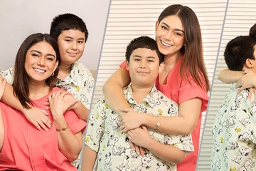 Thalita Latief: Menaklukkan Tantangan sebagai Single Mom