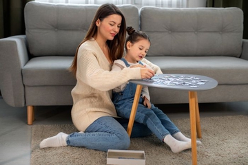 7 Kegiatan Belajar Sambil Bermain untuk Anak