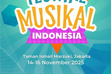 Festival Musikal Indonesia