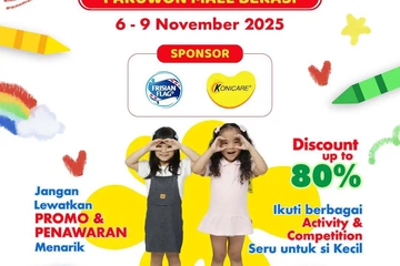 MB Market Bekasi 2025