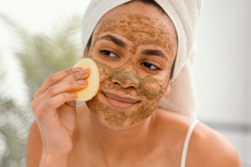 Hati-Hati Bisa Bikin Iritasi, Ini Cara Menggunakan Face Scrub yang Benar
