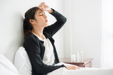 9 Cara Mudah Mengatasi Badan Lemas Jadi Lebih Fit dan Segar
