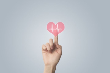 World Heart Day 2026: Kenali Risiko Hipertensi, AFib, dan Stroke
