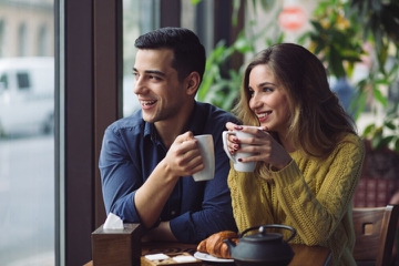 Merangkul Momen Ramadan yang Sarat Makna Bersama Kopi % Arabica