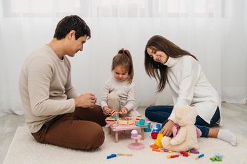 7 Aktivitas Seru untuk Anak Saat Musim Hujan