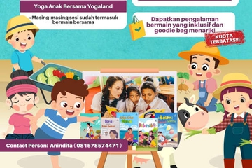 Playdate Inklusif