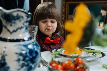 7 Cara Mengatasi Picky Eater, Anak Lahap Makan Tanpa Drama