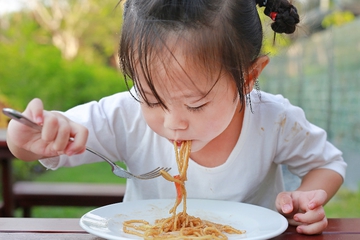 Moms, Ini Panduan MPASI untuk Anak 1 Tahun