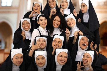 Sister Act Musical