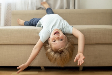 Tak Selalu ADHD, Ketahui 5 Penyebab Anak Hiperaktif