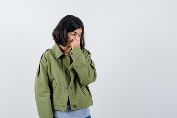 Anak Remaja Anda Bau Badan? Ini Penyebab dan Cara Mengatasinya