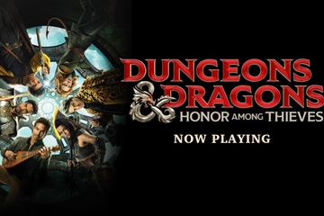 Sinopsis Film Dungeons & Dragons: Honor Among Thieves dan Fakta Unik di Dalamnya