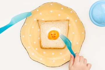 Anak Rutin Makan Telur, Ini 6 Manfaatnya untuk Kesehatan