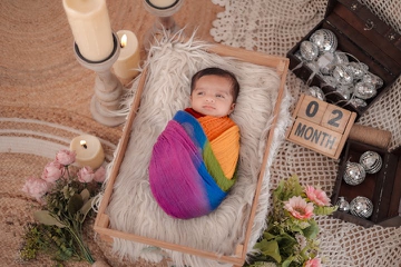 6 Hal yang Tidak Boleh Dilakukan Pada Bayi 2 Bulan