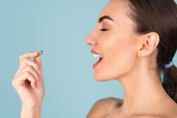 6 Manfaat Vitamin D untuk Kesehatan Kulit