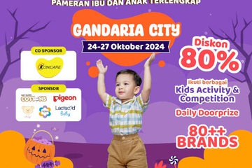 MB Fair Jakarta 2