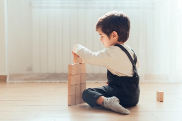 Tak Selalu Buruk, Ini Beberapa Kelebihan Anak Terlambat Bicara