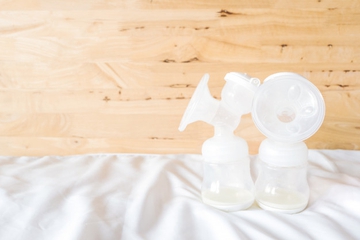 4 Hal Penting agar Proses E-Pumping ASI Lancar