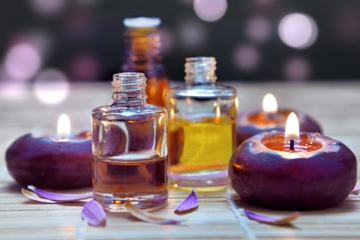 8 Essential Oil untuk Meredakan Batuk Pilek