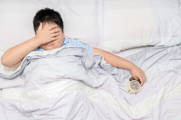 Waspada Bahaya Obat Mengandung Kodein untuk Anak