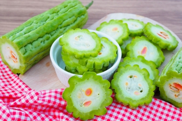 Pare, Buah Pahit dengan Segudang Manfaat