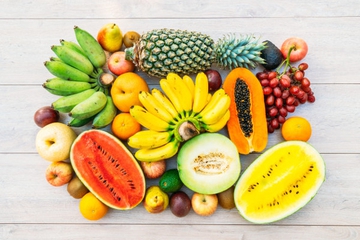 Tips Memilih Buah yang Matang