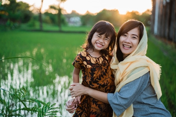 Mengenalkan Budaya pada Anak Sejak Dini, Ini Manfaatnya