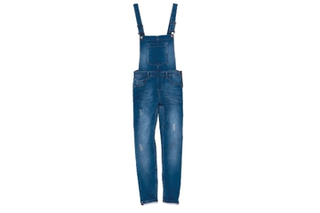 Bergaya dengan Jumpsuit 
