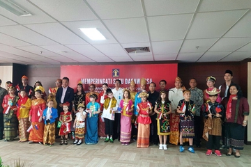Status Kewarganegaraan Anak-anak 