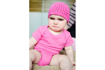 Bayi Susah Buang Air Besar? Ini Jawaban Dokter Anak!