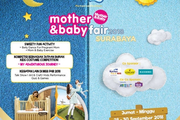 M&B Fair 2018