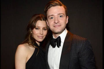 Justin Timberlake Resmi Jadi Ayah!