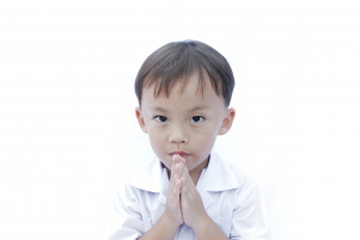 Regangkan Otot Kaki Sejak Dini
