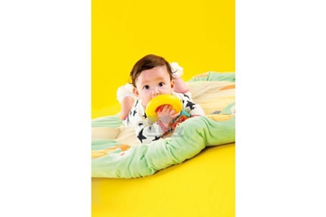 Tips: It's Tummy Time!