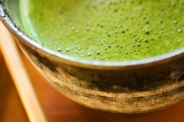 Mengenal Matcha Lebih Jauh