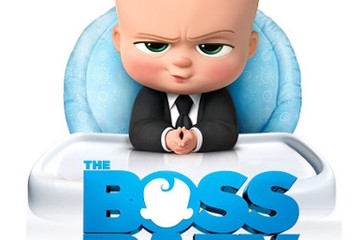 Film Akhir Pekan: The Boss Baby 