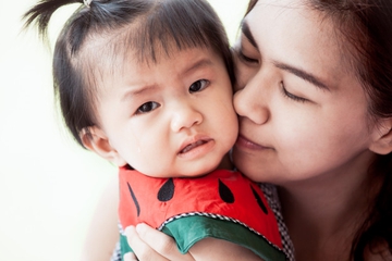Kenali Tanda dan Penanganan Epilepsi pada Anak