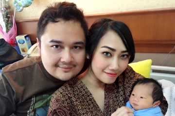 Berbagi Kisah: 5 Tahun Menanti Momongan