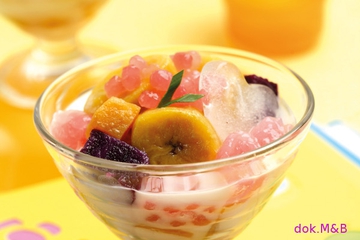 Banana Cha Cha