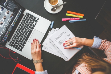 Tips Menentukan Pilihan saat Bekerja