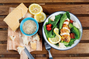 Chicken Salad