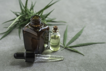 Amankah Memberi Anak Essential Oil? Ini Jawaban Ahlinya