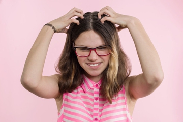 5 Bahan Alami untuk Menghilangkan Kutu Rambut Membandel