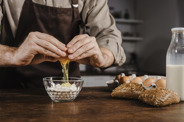 Moms, Begini Cara yang Paling Sehat untuk Memasak Telur